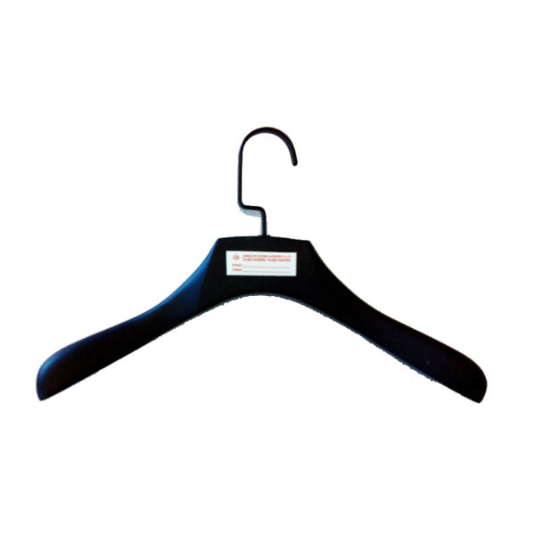 wood hanger/women's wear hanger